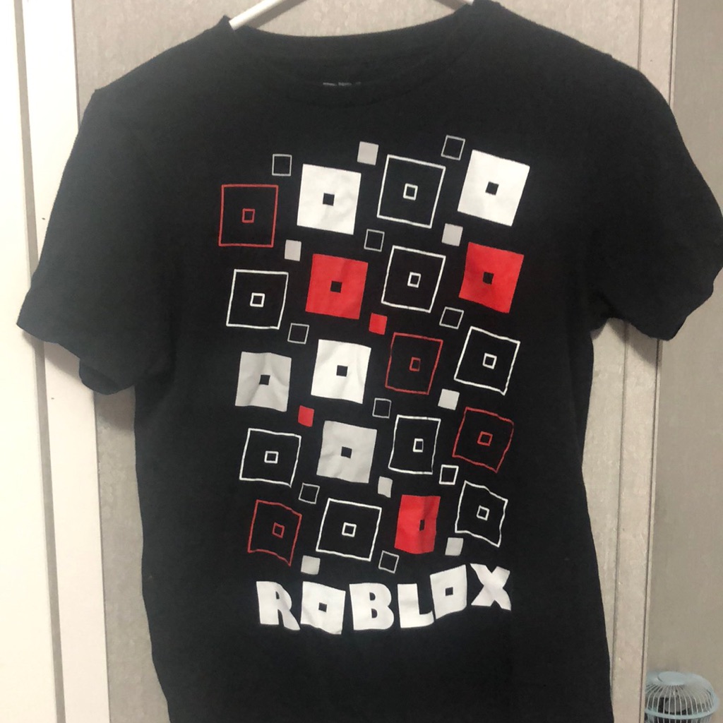 Roblox TShirt